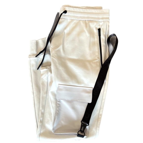 Moose Knuckles Other - Men's Moose Knuckles Perido Cargo Joggers